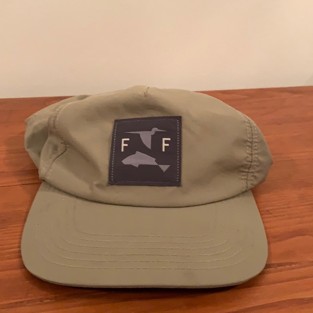 Free Fly Hat